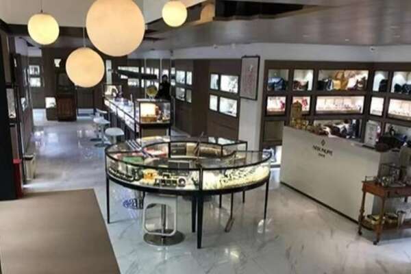 辽源市东辽寄卖奢侈品店